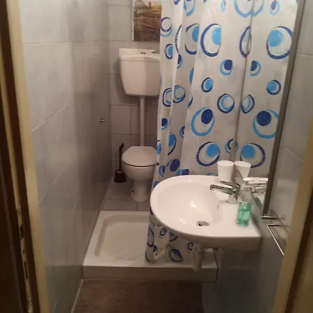 Stanza Privata Con Bagno Nel Centro Di Milano Apartment Exterior photo