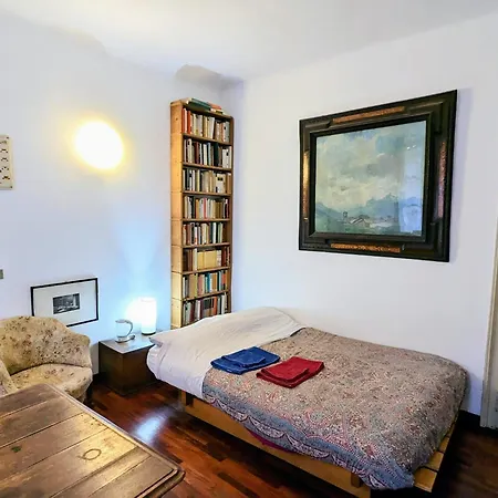 Stanza Privata Con Bagno Nel Centro Di Milano Apartment Exterior photo
