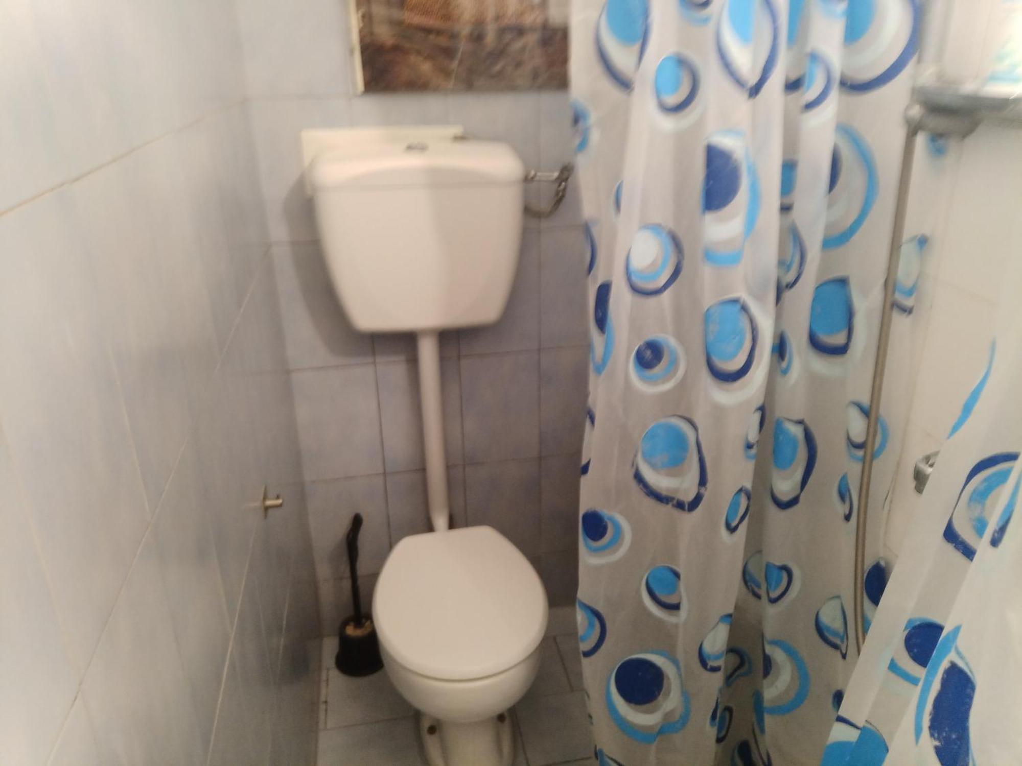 Stanza Privata Con Bagno Nel Centro Di Privatunterkunft *